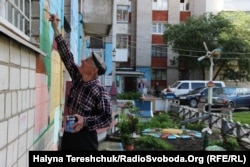 Юрій Краєвський