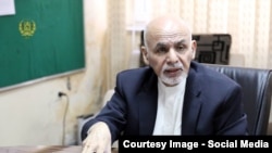 غنی: رویداد تروریستی شب گذشته چهره واقعی ضد انسانی دشمنان را نمایان ساخت.