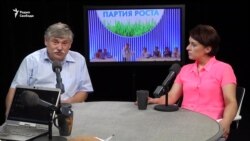 Галина Ширшина: "Москва пухнет, страна – хиреет"