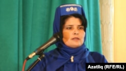 Диларә Гыймранова