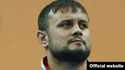 Умед Хасанбеков