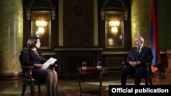 Լուսանկարը՝ վարչապետի աշխատակազմի լրատվականի