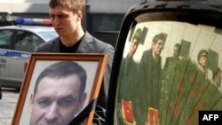 В деле об убийстве Эдуарда Чувашова появился, наконец, основной подозреваемый