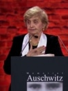 Survivors, World Leaders Mark 80th Anniversary Of Auschwitz Liberation
