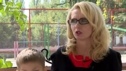 Лариса Жукова: Люди удивляются тому, что наш сын учится в кыргызоязычной школе