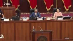 Гимнди өзгөртүү зарылбы? Депутаттардын ой-пикири 