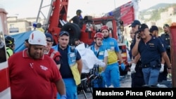 Куткаруу иштери.