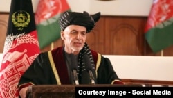 عنی: حکومت مکلفیت خود می‎داند که از کمیسیون و فعالیت‎هایش حمایت کند.