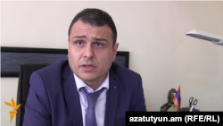 Гегам Карапетян