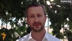 Ни өчен Тейфук Гафаров Акмәчет вице-мэры булырга ризалашкан