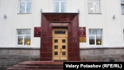 Заксобрание Карелии