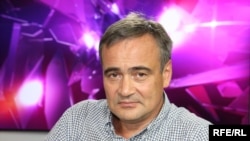 Ирек Мортазин