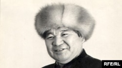 Эстебес Турсуналиев