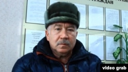 Ракыйп Зарипов