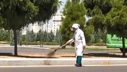 Işlejek bolsaň, ‘daşary ýurda gitmejegiňe dil haty bermeli’