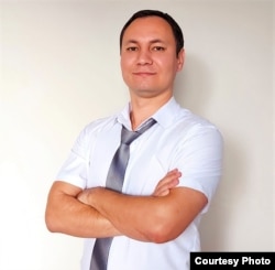 Блогер Бахтияр Шаршеев. 05.2.2021.