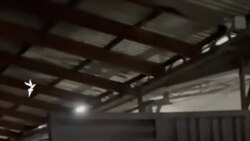 Спецназ в масках и с автоматами: задержание кыргызской правозащитницы Карасартовой