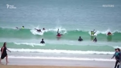 Нове довкола COVID-19 (відео)