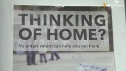 Криза біженців у ЄС і безвізовий режим з Україною: який взаємозв'язок?