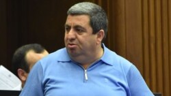 Առաքել Մովսիսյանին ու Արագած Ախոյանին պատգամավոր չընտվելը չի ընկճել