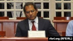 دهلی نو افغانستان را در پایان بخشیدن این چالش ها، تنها نخواهد گذاشت.