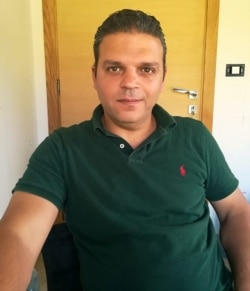 Мажед Зіадех