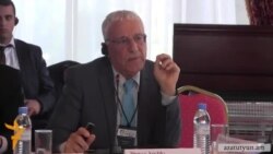 Իսրայելցի փորձագետը խորհուրդ է տալիս լուրջ ուշադրություն դարձնել ՏՏ ոլորտի զարգացմանը