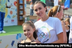 Ганна Різатдінова