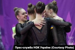 4 нагороди на минулих Іграх. Чи можна перевершити цей показник?