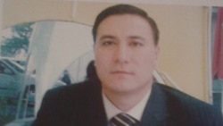 Хуршед Бобокалонов