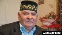 Муса Мөлеков