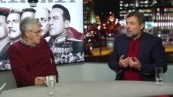 Когда "Смерть Сталина" придет в страну Путина?