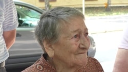 Пенсіонерка-ветеран віддала дві тисячі євро пораненим бійцям