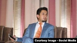 مجیب مهرداد