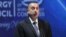 Ադրբեջանի նախագահ Իլհամ Ալիև, արխիվ