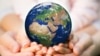 ООН выпустила доклад о состоянии климата ко Дню Земли
