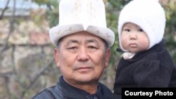 Бекболсун Нуралиев