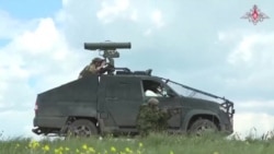 В намерения Кремля не верят самые ярые сторонники войны
