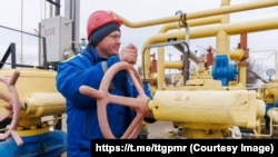 Переговори стосуються «наявних потужностей і маршрутів» через українську мережу, включаючи Трансбалканський трубопровід.