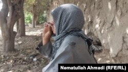 مرد معتاد به مواد مخدر ( تصویر آرشیف) 