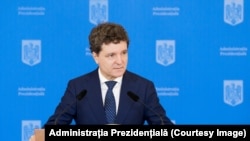 Президент Румунії Нікушор Дан скликав засідання Вищої ради національної оборони на 25 вересня 