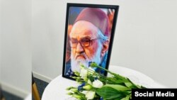 حیدری وجودی شاعر نام‌دار زبان پارسی ـ دری