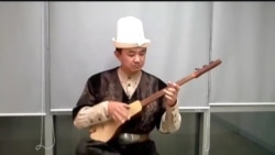 Бааланбай жүрүп дүйнө салган талант