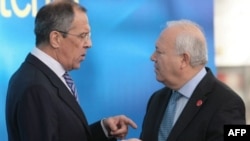 Предложения России по реформе ОБСЕ не вызвали энтузиазма у большинства членов организации