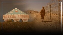 Украина тууралуу сөз козголбогон Тяньзин декларациясы