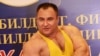 Нурлан Жунисулы, чемпион мира по бодибилдингу.