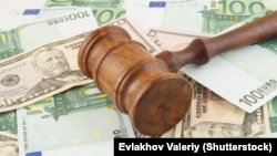 Уруксатсыз иштеген акча алмаштыруучу жайлар көмүскө экономиканын бир бөлүгү