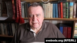 Віктар Казько 