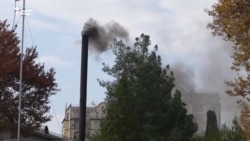 Тоҷикистон кишвари покиза аз дуду газҳои зиёновар мешавад?
