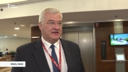 Чи буде третій раунд переговорів у Стамбулі? Відповідає МЗС